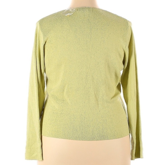 Y2K Designs & Co Cozy Cardigan - Picture 2 of 5